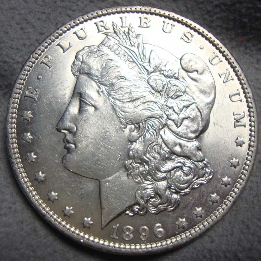 1896-O-Morgan
