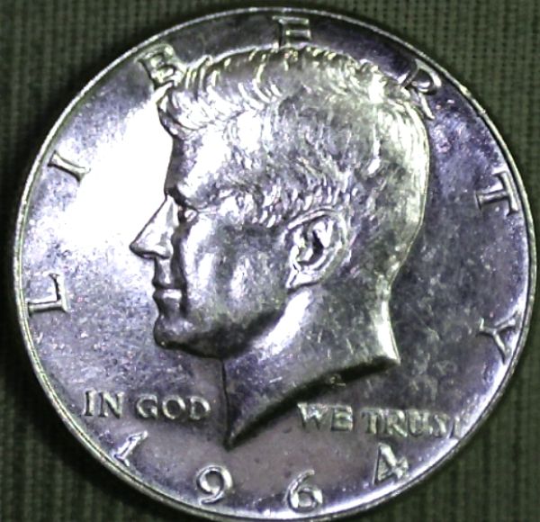JFK-Half-Dollar-Roll-Hunters:-Silver,-Proofs-And-Other-Finds