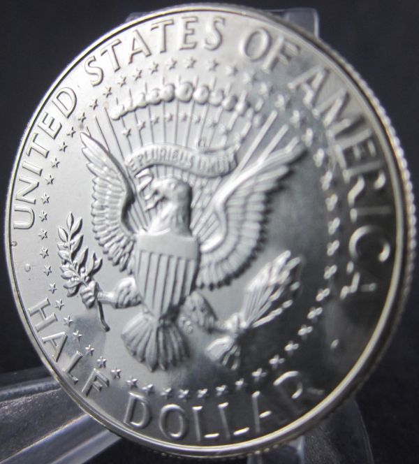 JFK-Half-Dollar-Roll-Hunters:-Silver,-Proofs-And-Other-Finds