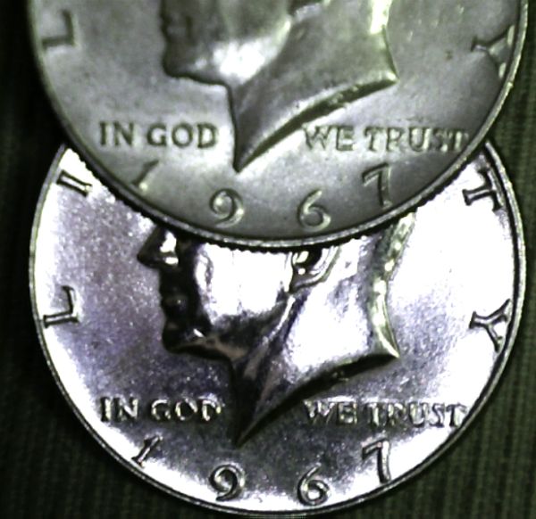 JFK-Half-Dollar-Roll-Hunters:-Silver,-Proofs-And-Other-Finds