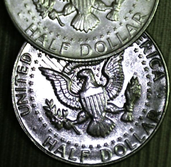 JFK-Half-Dollar-Roll-Hunters:-Silver,-Proofs-And-Other-Finds