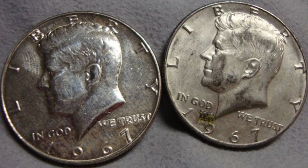 JFK-Half-Dollar-Roll-Hunters:-Silver,-Proofs-And-Other-Finds