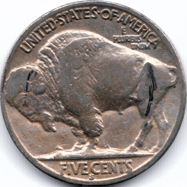 The-Goal:-25,000-Rolls-Of-Nickels-All-Searchers-Welcome!