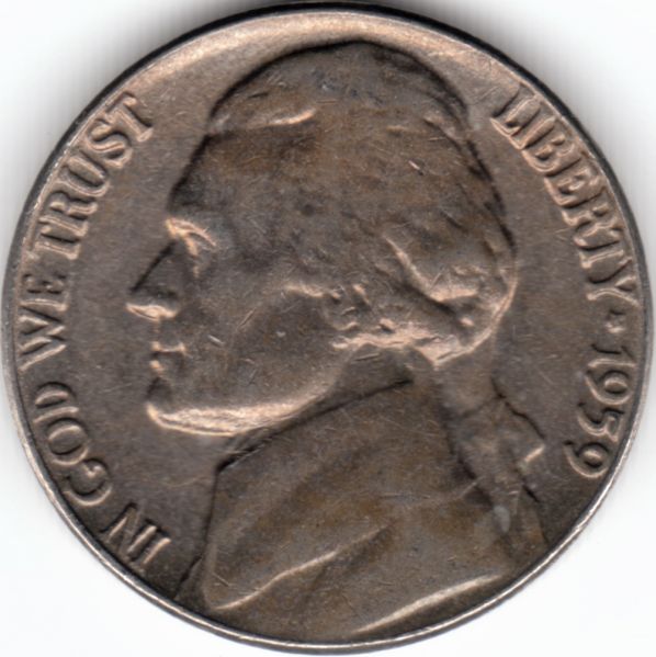 The-Goal:-25,000-Rolls-Of-Nickels-All-Searchers-Welcome!