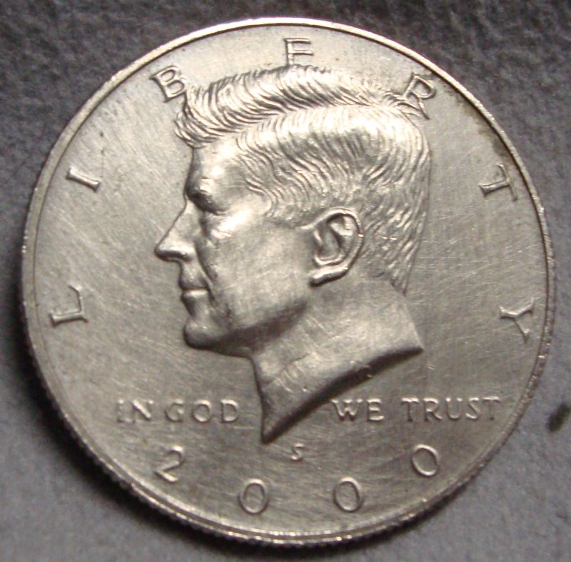 JFK-Half-Dollar-Roll-Hunters:-Silver,-Proofs-And-Other-Finds