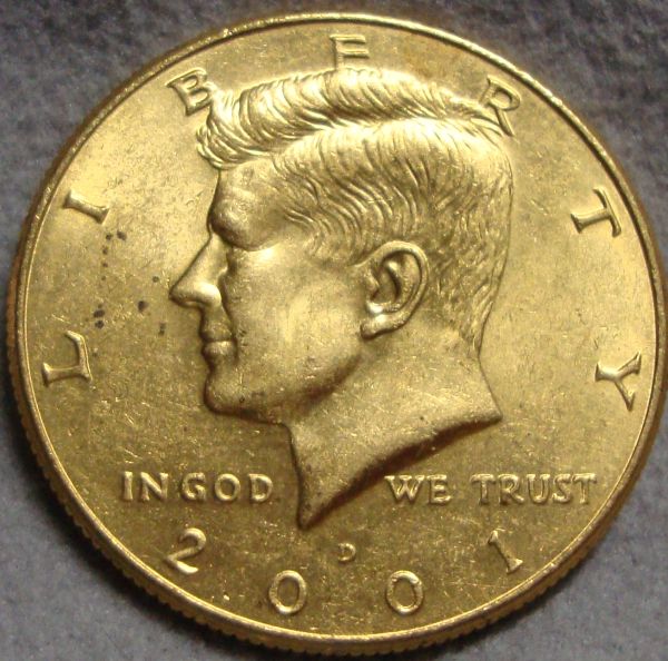 JFK-Half-Dollar-Roll-Hunters:-Silver,-Proofs-And-Other-Finds