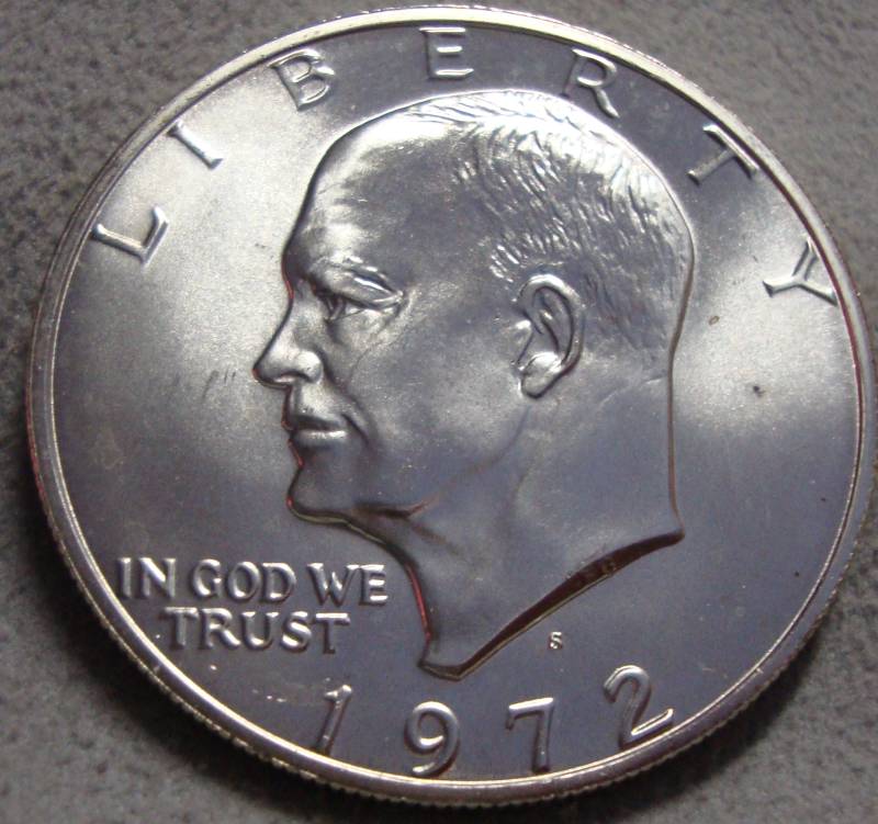 Post-An-Ike-Eisenhower-Dollar