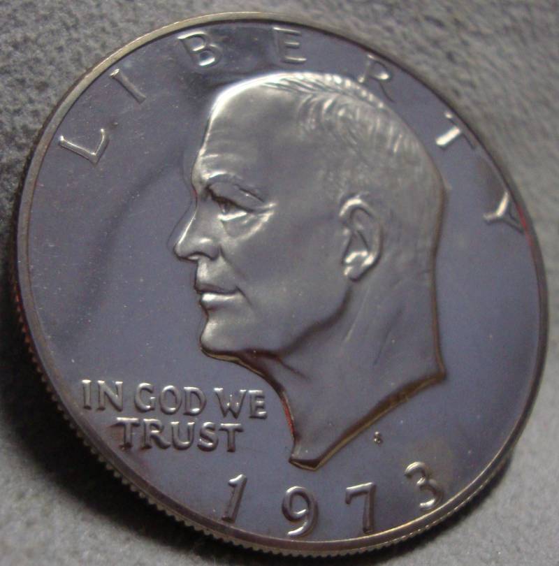 Post-An-Ike-Eisenhower-Dollar