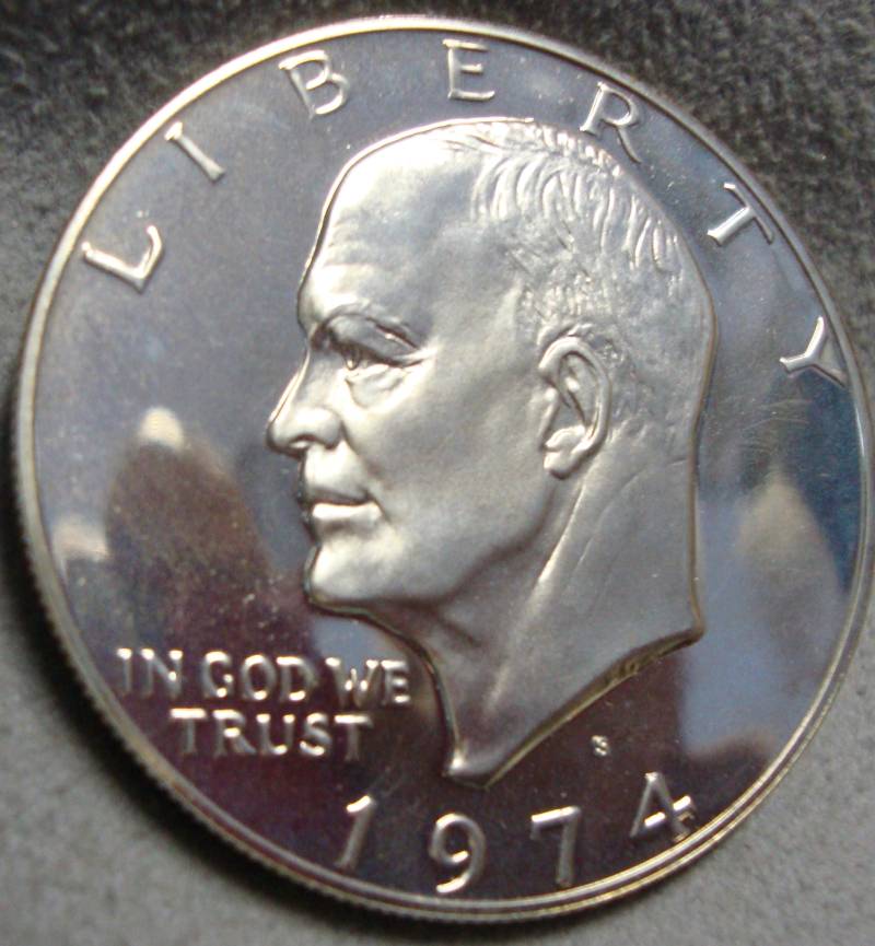 Post-An-Ike-Eisenhower-Dollar