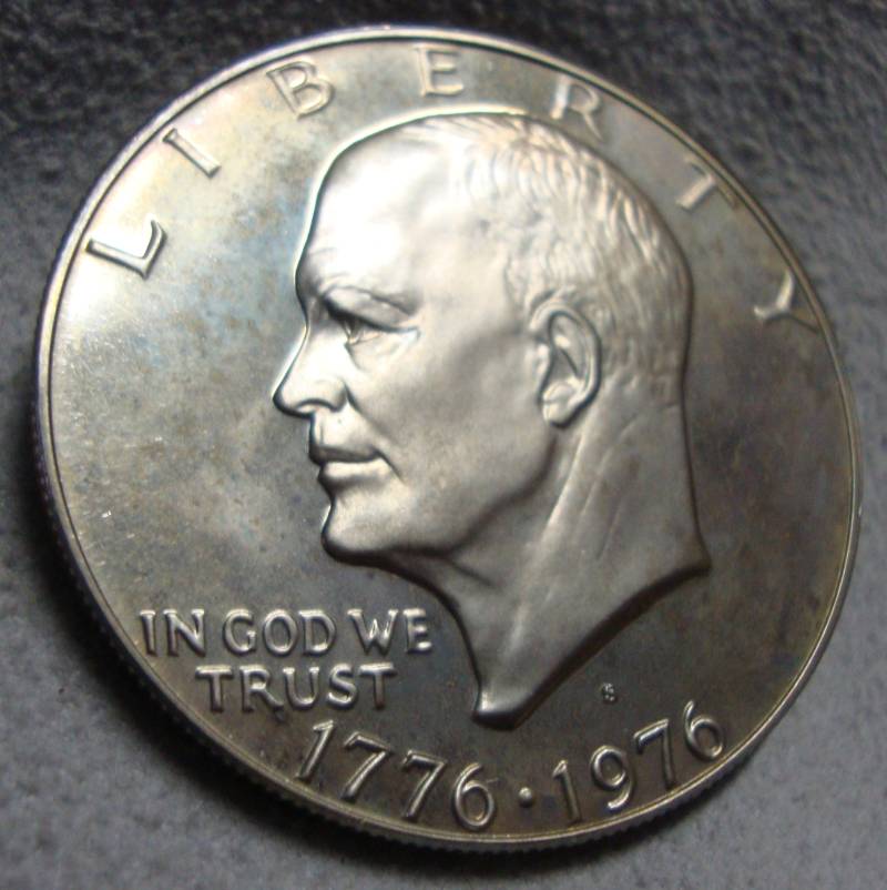 Post-An-Ike-Eisenhower-Dollar