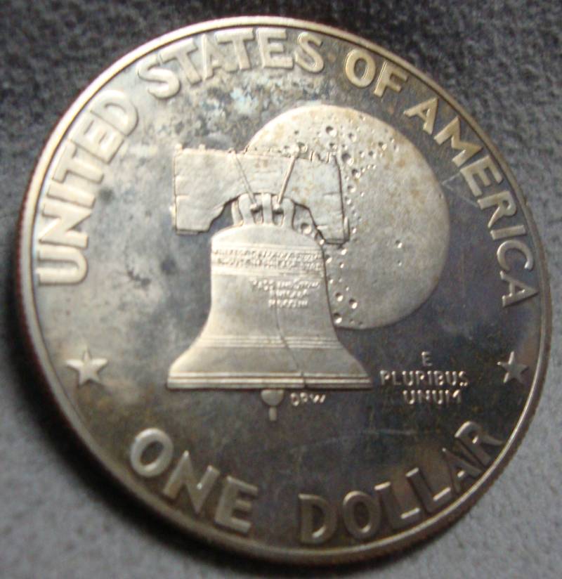 Post-An-Ike-Eisenhower-Dollar