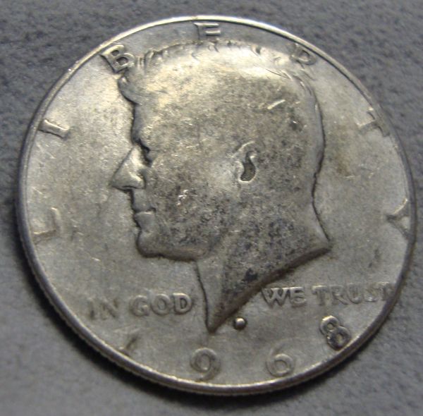 JFK-Half-Dollar-Roll-Hunters:-Silver,-Proofs-And-Other-Finds