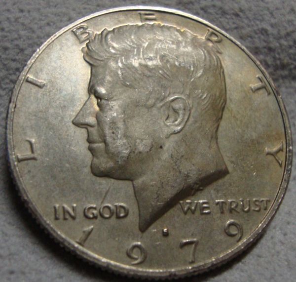 JFK-Half-Dollar-Roll-Hunters:-Silver,-Proofs-And-Other-Finds