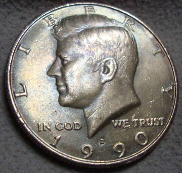 JFK-Half-Dollar-Roll-Hunters:-Silver,-Proofs-And-Other-Finds