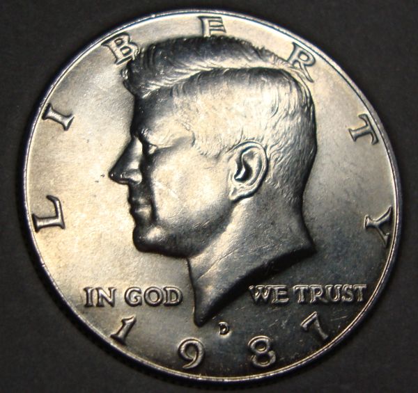 JFK-Half-Dollar-Roll-Hunters:-Silver,-Proofs-And-Other-Finds