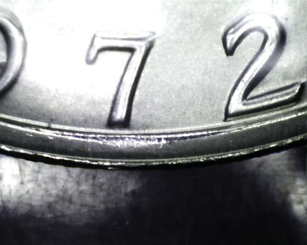 1972-S-Eisenhower-Dollar