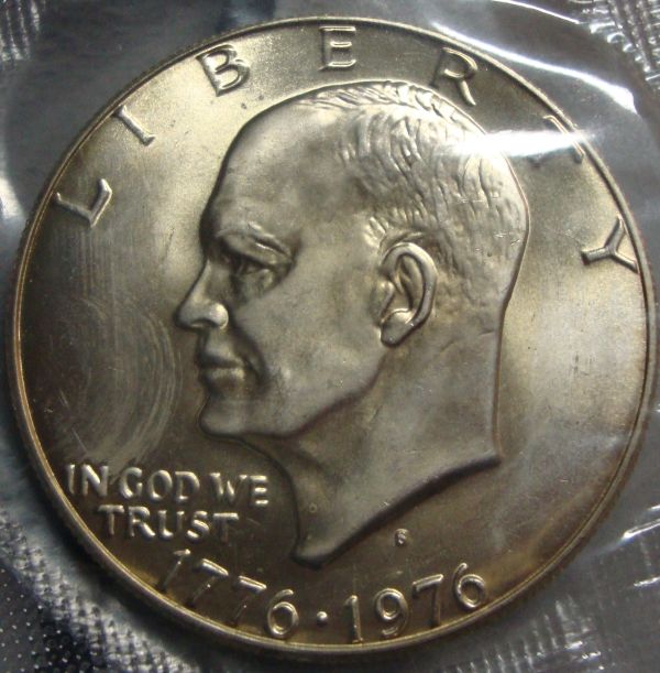 Post-An-Ike-Eisenhower-Dollar