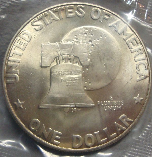 Post-An-Ike-Eisenhower-Dollar
