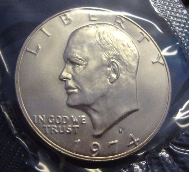 Post-An-Ike-Eisenhower-Dollar