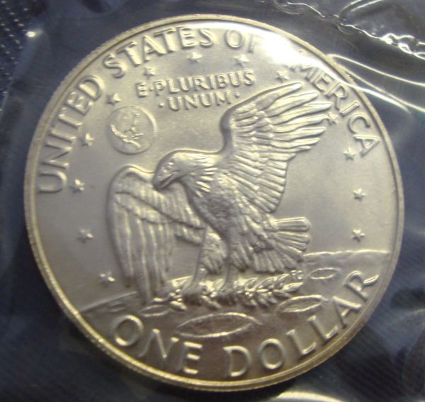 Post-An-Ike-Eisenhower-Dollar