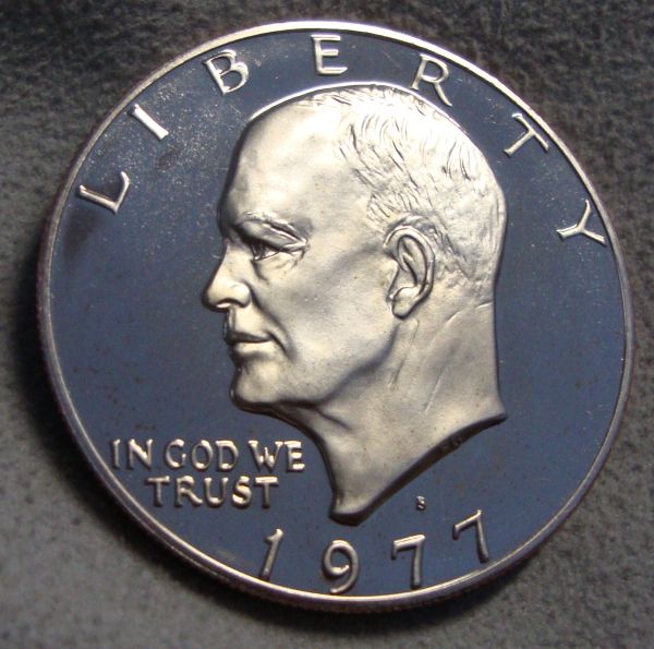Post-An-Ike-Eisenhower-Dollar