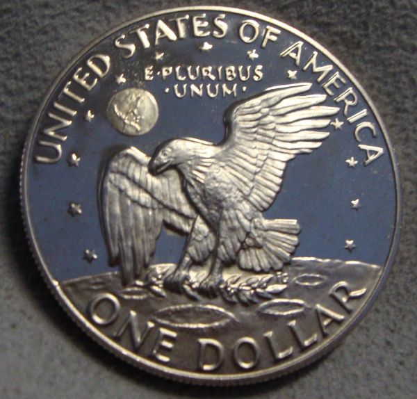 Post-An-Ike-Eisenhower-Dollar