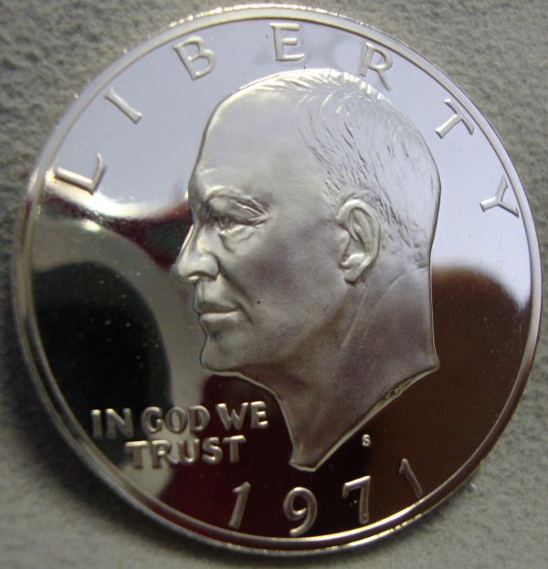 Post-An-Ike-Eisenhower-Dollar