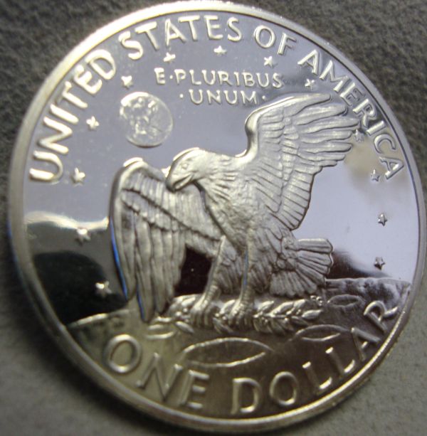 Post-An-Ike-Eisenhower-Dollar