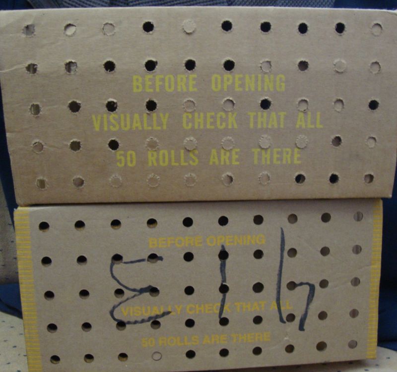 JFK-Half-Dollar-Roll-Hunters:-Silver,-Proofs-And-Other-Finds