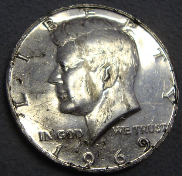 JFK-Half-Dollar-Roll-Hunters:-Silver,-Proofs-And-Other-Finds