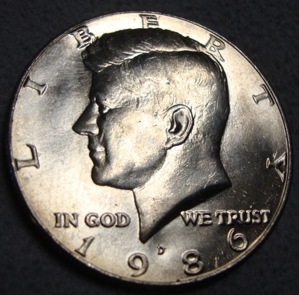 JFK-Half-Dollar-Roll-Hunters:-Silver,-Proofs-And-Other-Finds