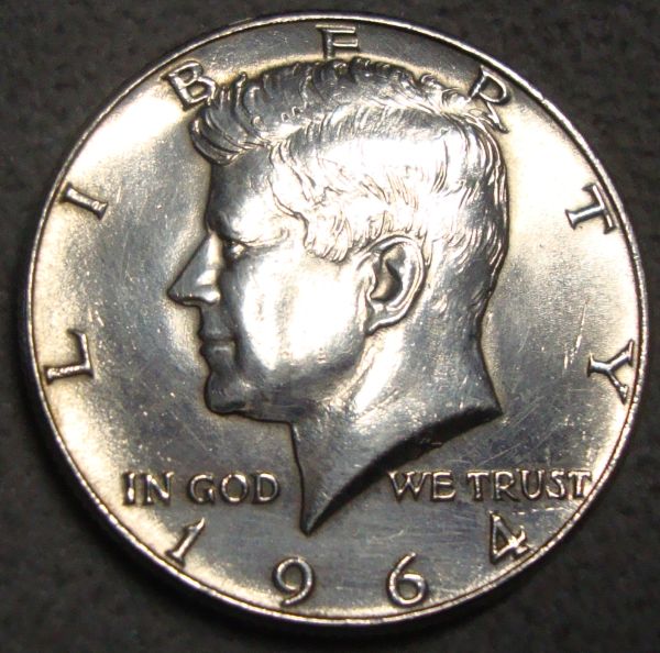 JFK-Half-Dollar-Roll-Hunters:-Silver,-Proofs-And-Other-Finds