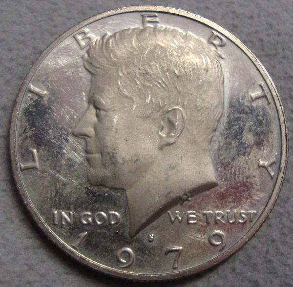 JFK-Half-Dollar-Roll-Hunters:-Silver,-Proofs-And-Other-Finds