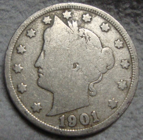 The-Goal:-25,000-Rolls-Of-Nickels-All-Searchers-Welcome!