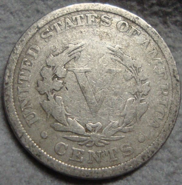 The-Goal:-25,000-Rolls-Of-Nickels-All-Searchers-Welcome!