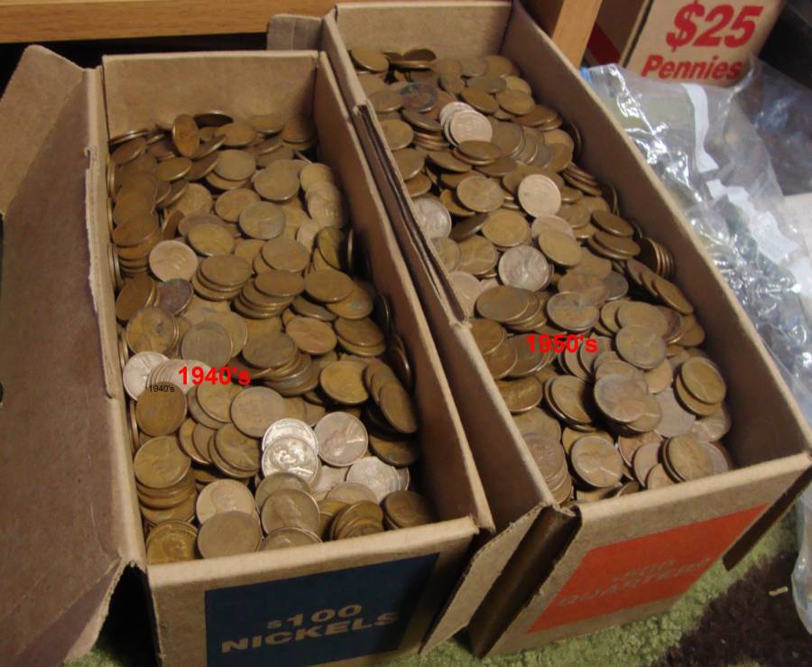 Cool-Lincoln-Roll-Finds-From-Bank-Rolls----Post-Yours!
