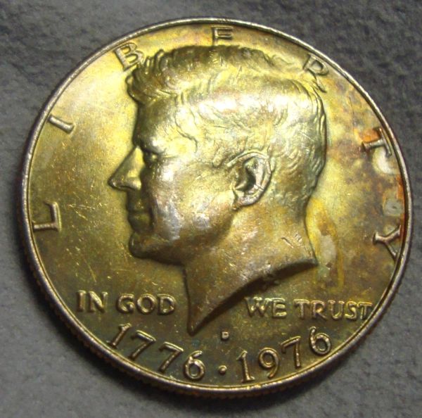 JFK-Half-Dollar-Roll-Hunters:-Silver,-Proofs-And-Other-Finds