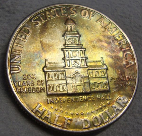 JFK-Half-Dollar-Roll-Hunters:-Silver,-Proofs-And-Other-Finds