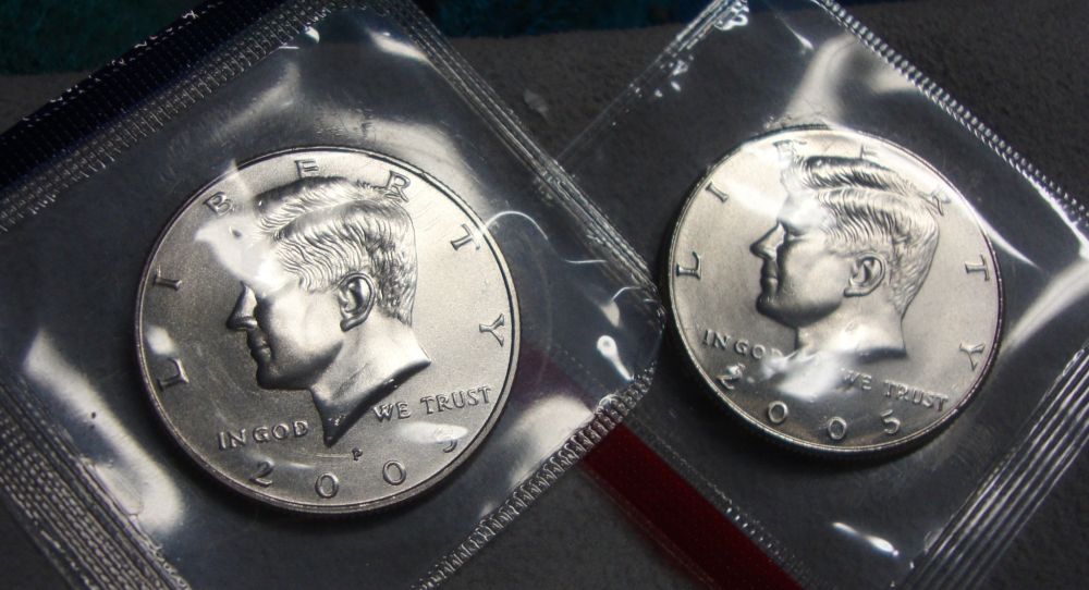 JFK-Half-Dollar-Roll-Hunters:-Silver,-Proofs-And-Other-Finds