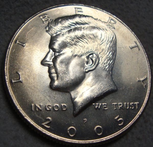 JFK-Half-Dollar-Roll-Hunters:-Silver,-Proofs-And-Other-Finds