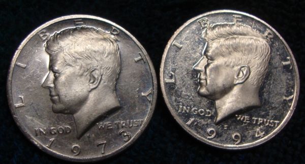 JFK-Half-Dollar-Roll-Hunters:-Silver,-Proofs-And-Other-Finds