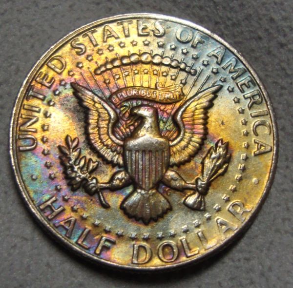 JFK-Half-Dollar-Roll-Hunters:-Silver,-Proofs-And-Other-Finds