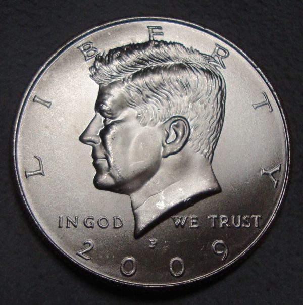 JFK-Half-Dollar-Roll-Hunters:-Silver,-Proofs-And-Other-Finds