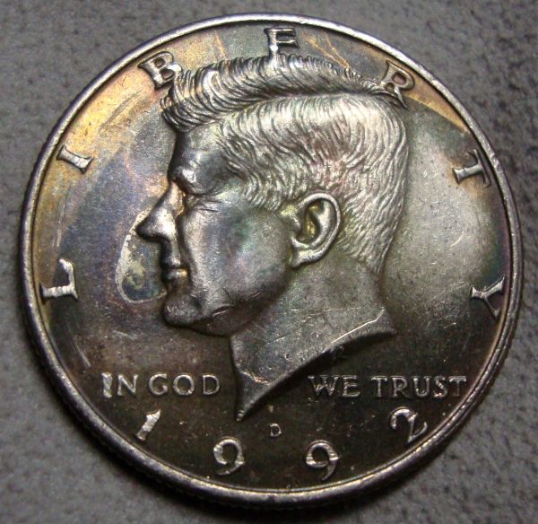 JFK-Half-Dollar-Roll-Hunters:-Silver,-Proofs-And-Other-Finds
