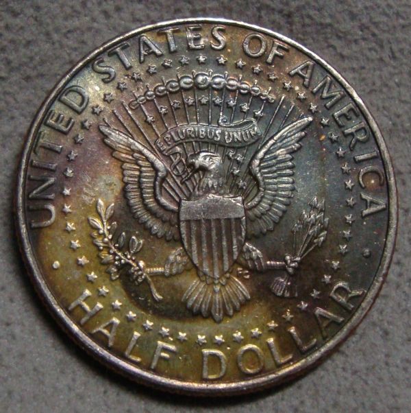 JFK-Half-Dollar-Roll-Hunters:-Silver,-Proofs-And-Other-Finds