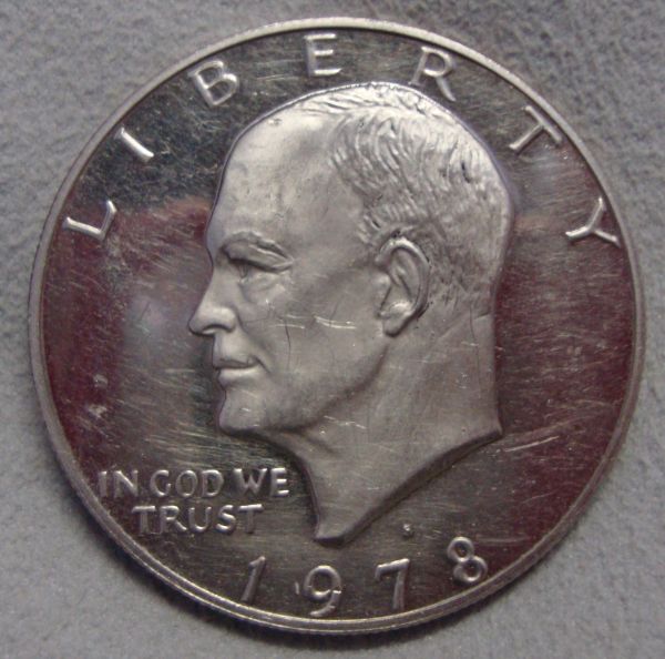 Post-An-Ike-Eisenhower-Dollar