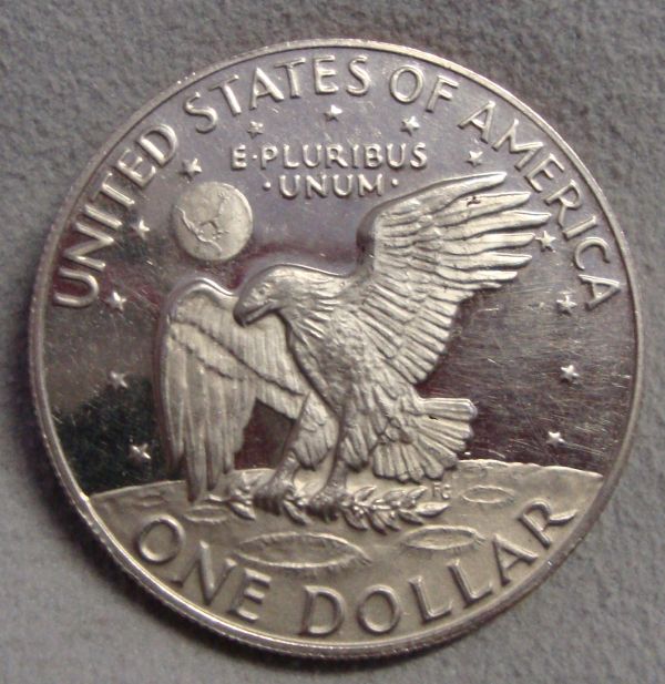 Post-An-Ike-Eisenhower-Dollar
