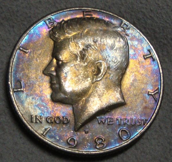 JFK-Half-Dollar-Roll-Hunters:-Silver,-Proofs-And-Other-Finds