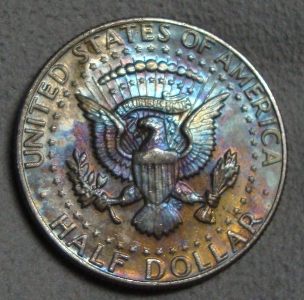 JFK-Half-Dollar-Roll-Hunters:-Silver,-Proofs-And-Other-Finds