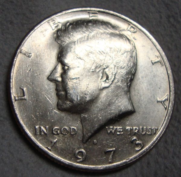 JFK-Half-Dollar-Roll-Hunters:-Silver,-Proofs-And-Other-Finds